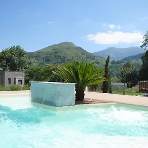 Camping D'arrouach Camping