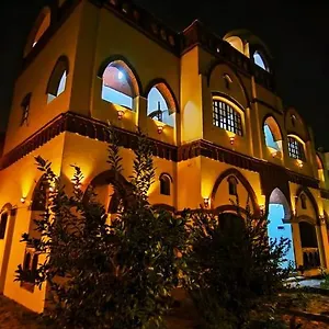  Apartamento Tasneem Palace Egipto