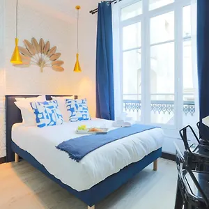  Apartamento Ws De - Beaubourg Francia