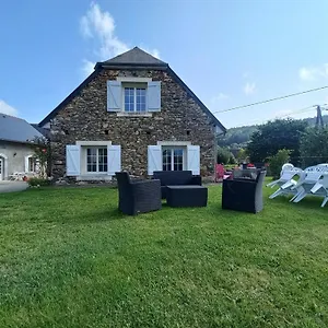 Maison De Avec Jardin Adé