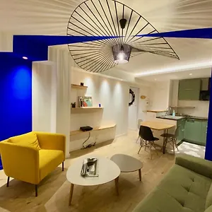 Refait A Neuf Centre Appartement