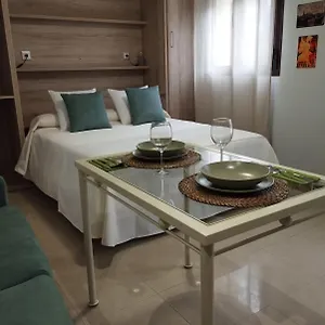  Apartamento La Fuente 27 España