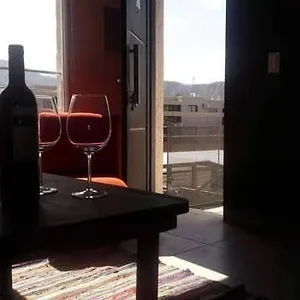  Apartamento Excepcional 18- Departamento Con Vista A La Montaña Argentina