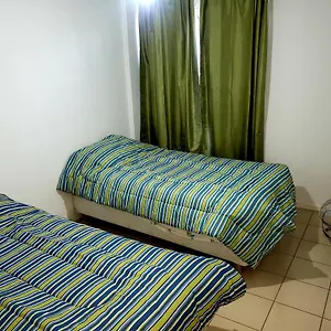  Apartamento Depto Parque Argentina